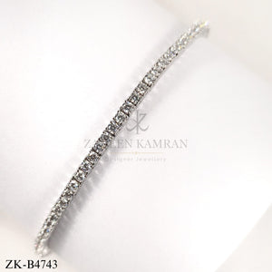 ZIRCONIAN BRACELET