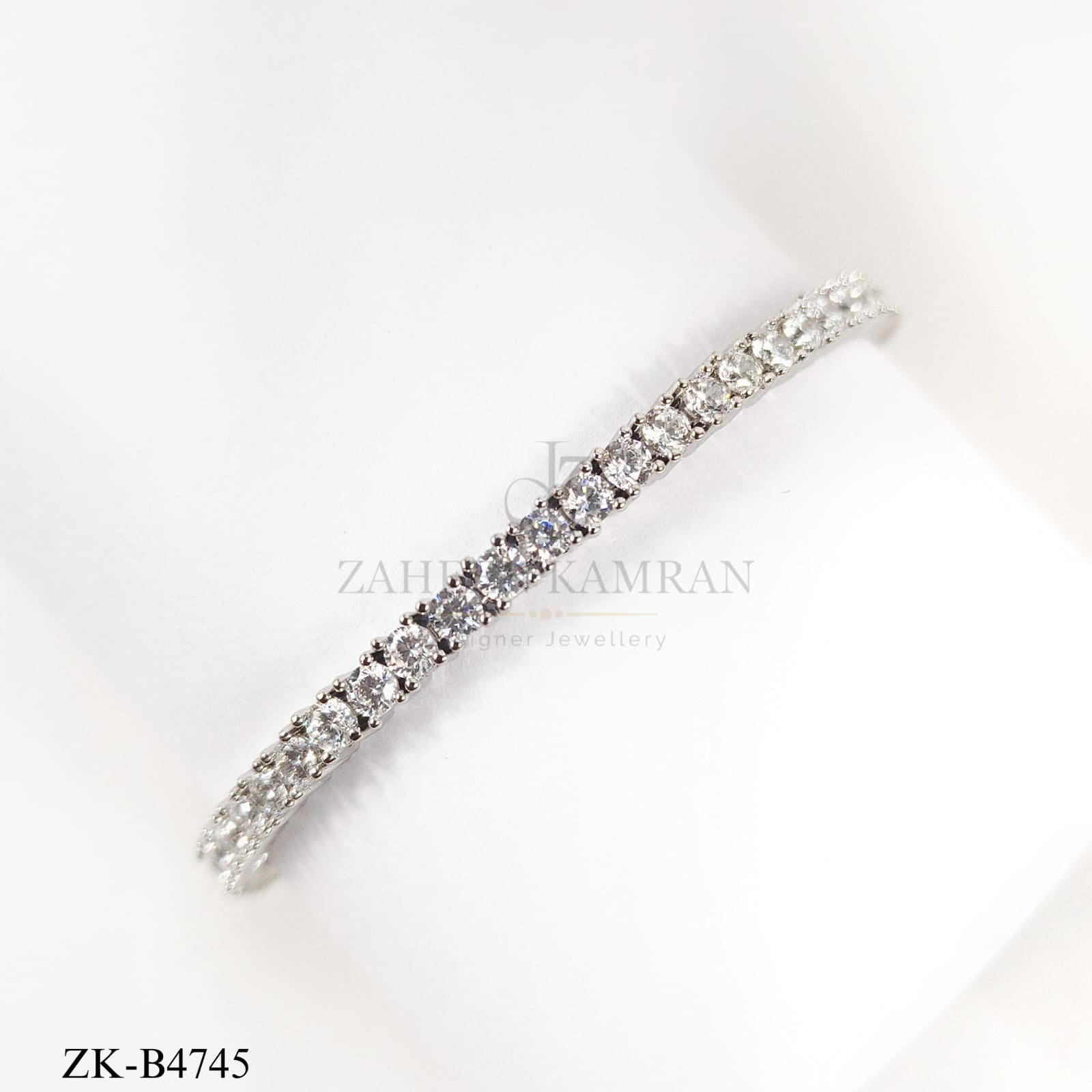 ZIRCONIAN BRACELET