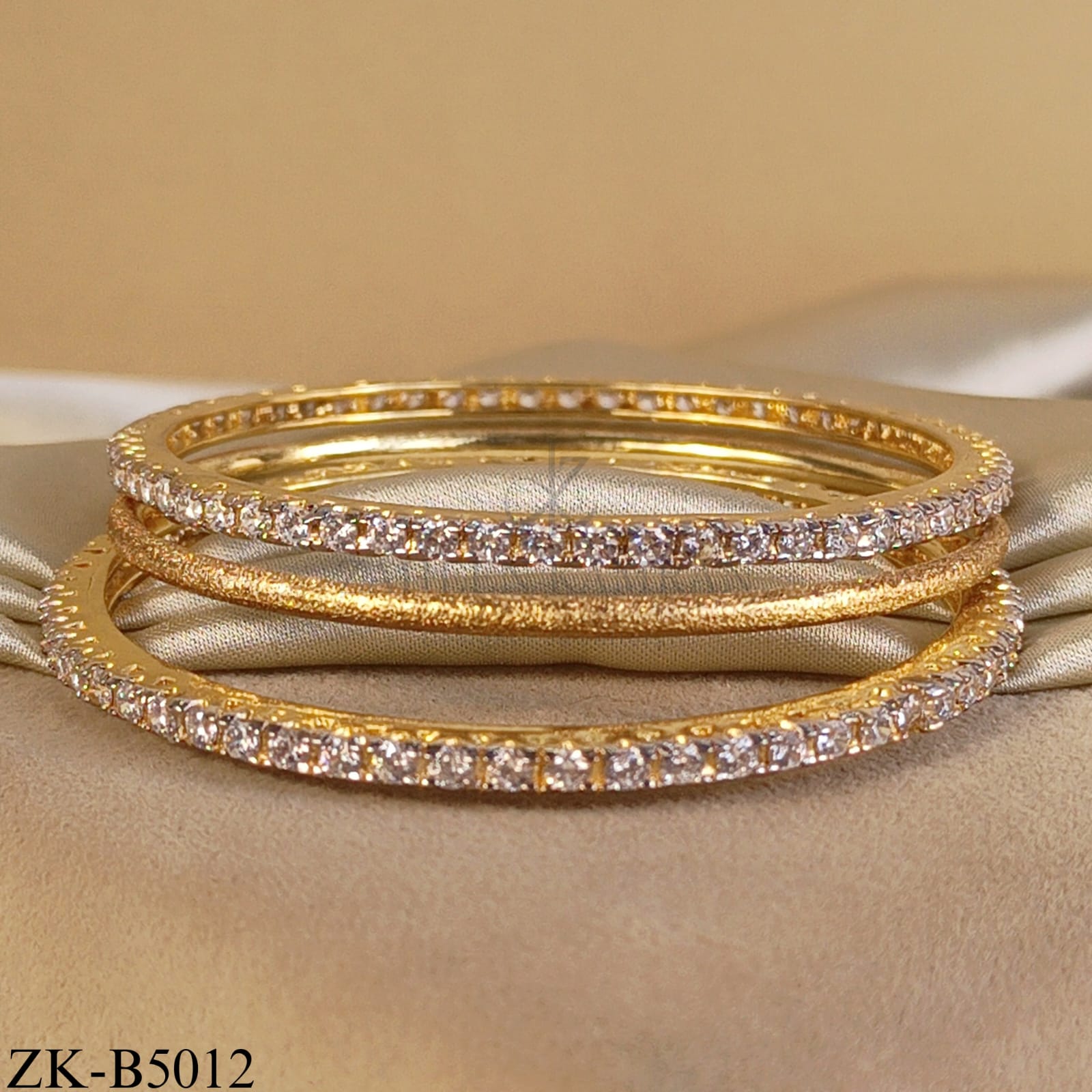 ZIRCONIAN BANGLES