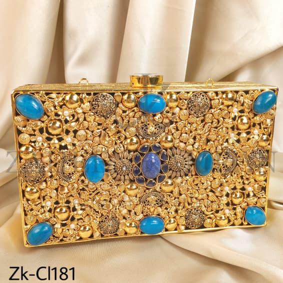 SEVEL CLUTCH