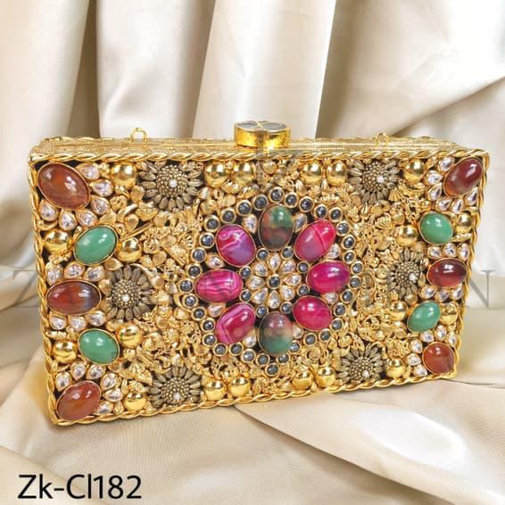 CEREN CLUTCH