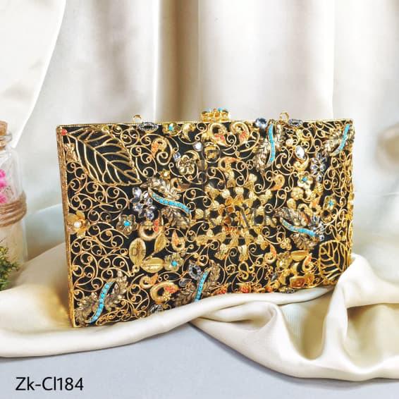 AVON CLUTCH