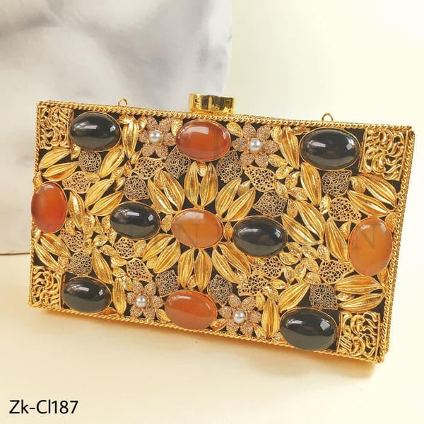 CEYLAN CLUTCH