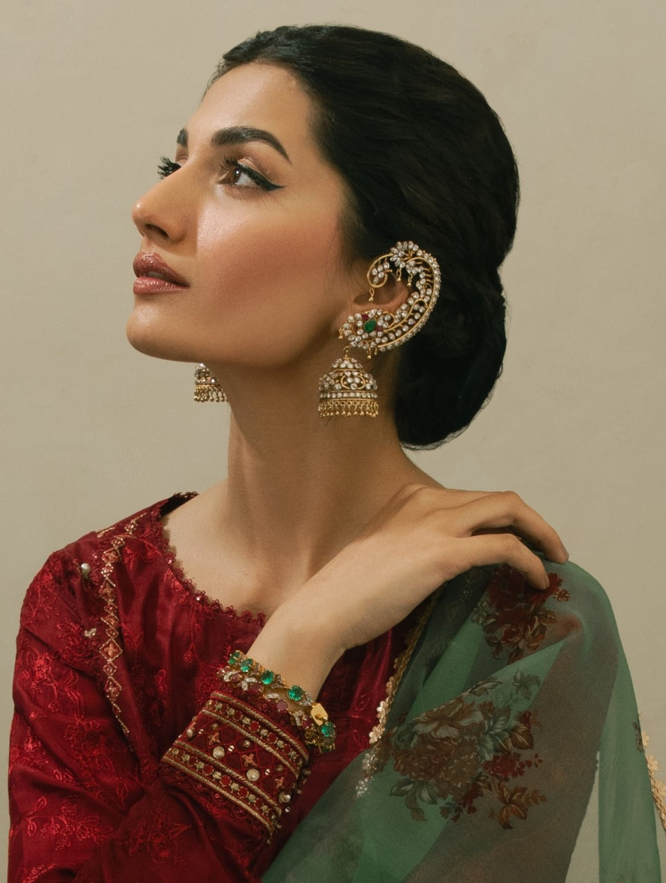 EMIRA EARRINGS