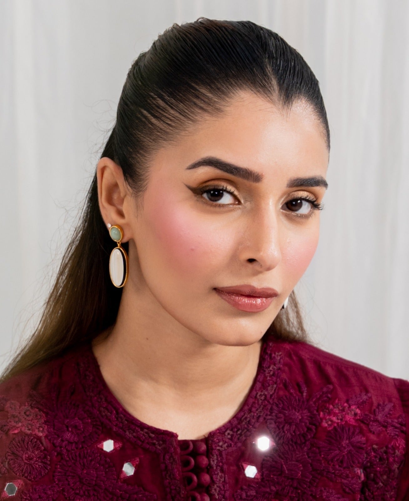 MEENA EARRINGS