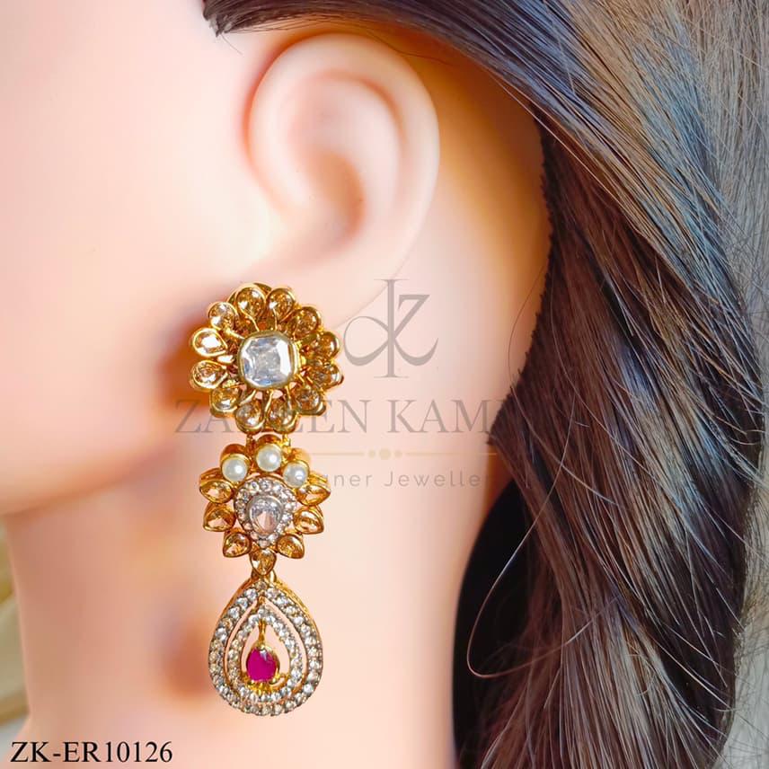 FLORENCE EARRINGS