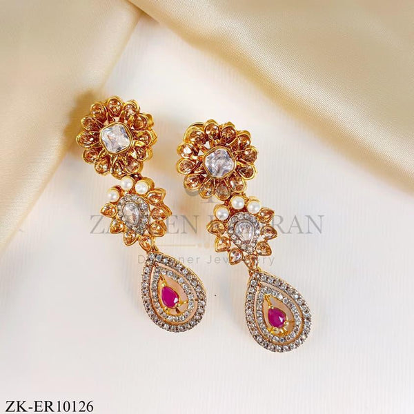 FLORENCE EARRINGS