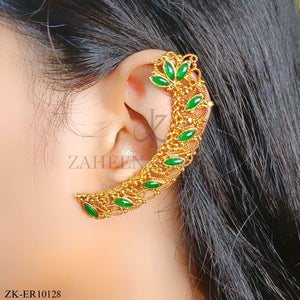 LONG EARRINGS