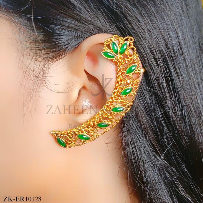 LONG EARRINGS