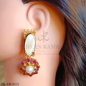 FLORENCE EARRINGS