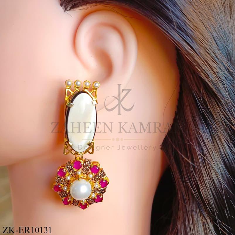FLORENCE EARRINGS