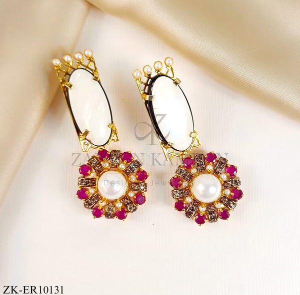 FLORENCE EARRINGS