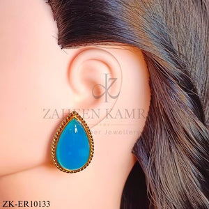 FEROZA EARRINGS
