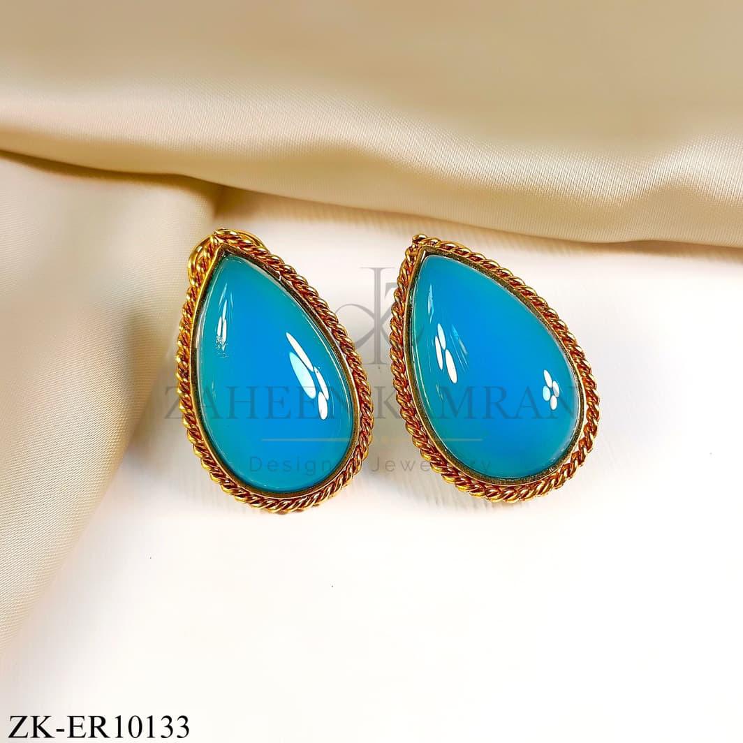 FEROZA EARRINGS