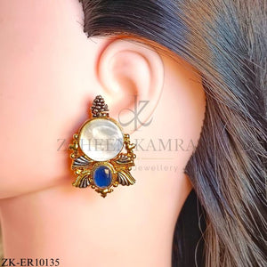FLORID EARRINGS