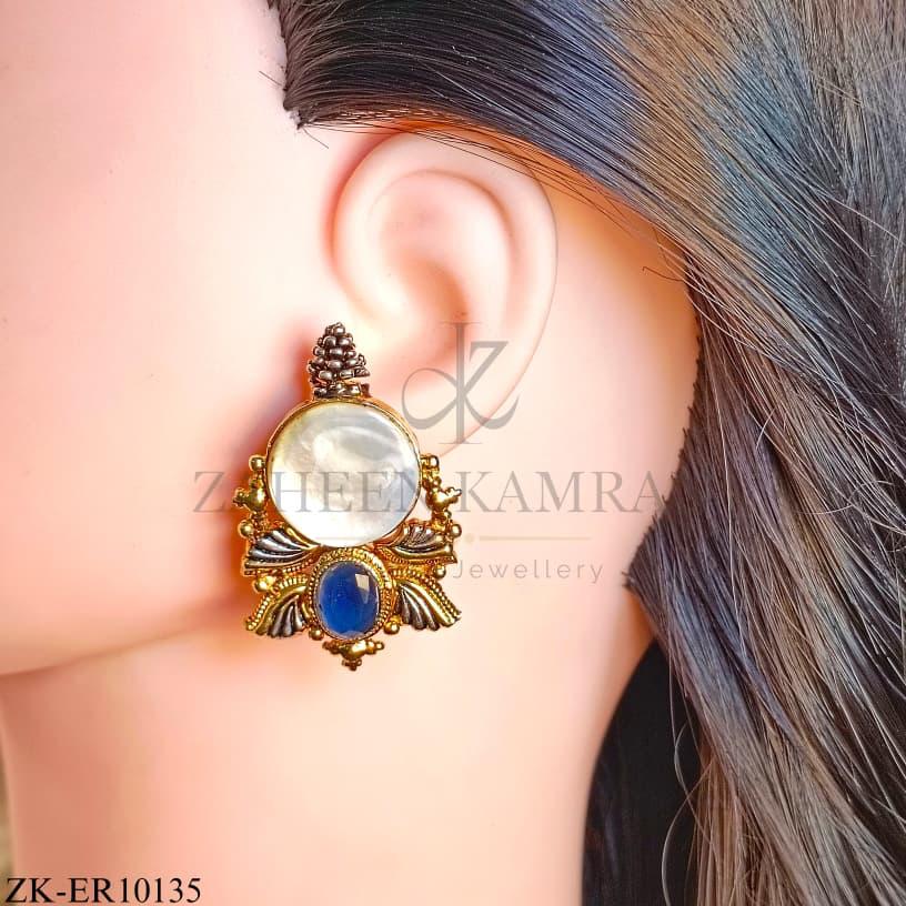 FLORID EARRINGS