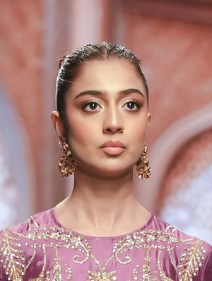 GOLDEN EARRINGS