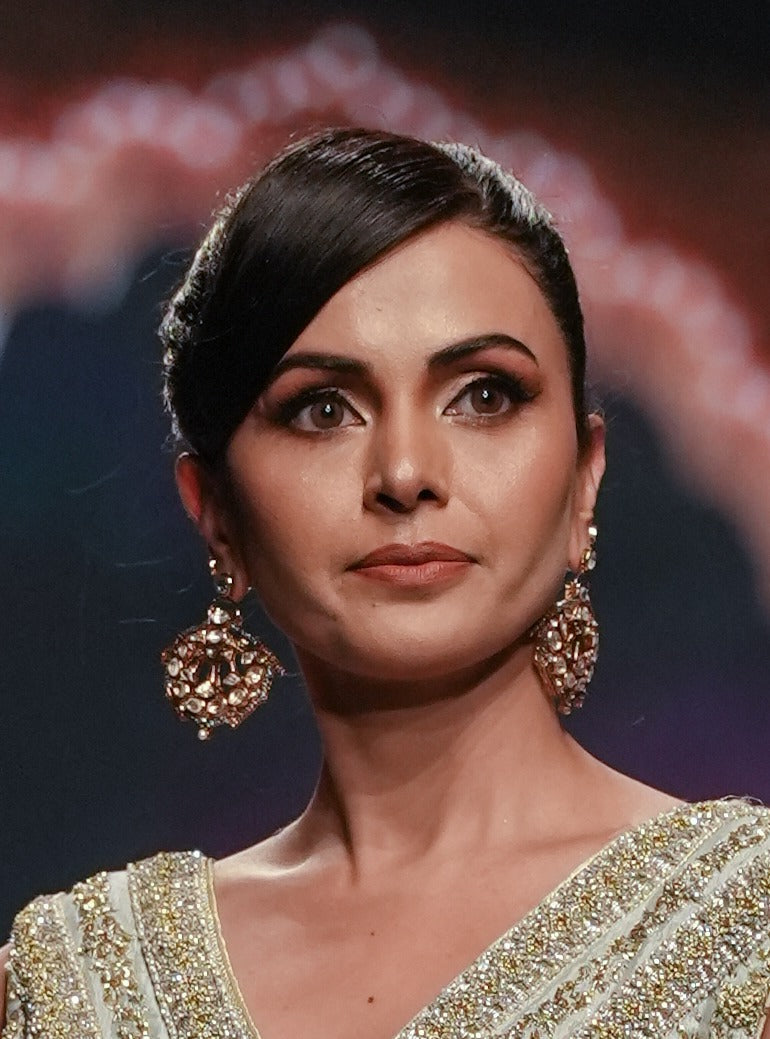 SHEESH EARRINGS