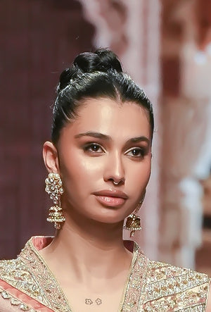 SHEESH EARRINGS