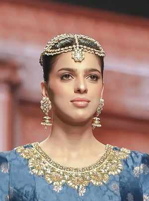 SHEESH EARRINGS