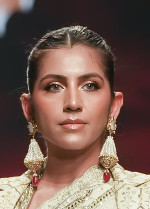 PEARLS EARRINGS