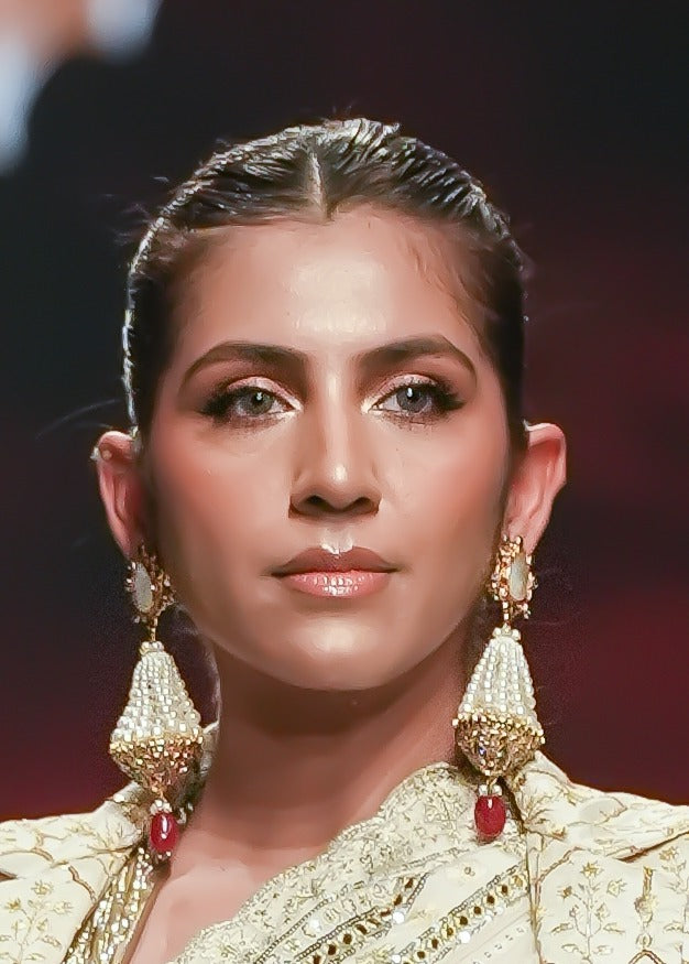 PEARLS EARRINGS