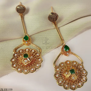 FLORET EARRINGS