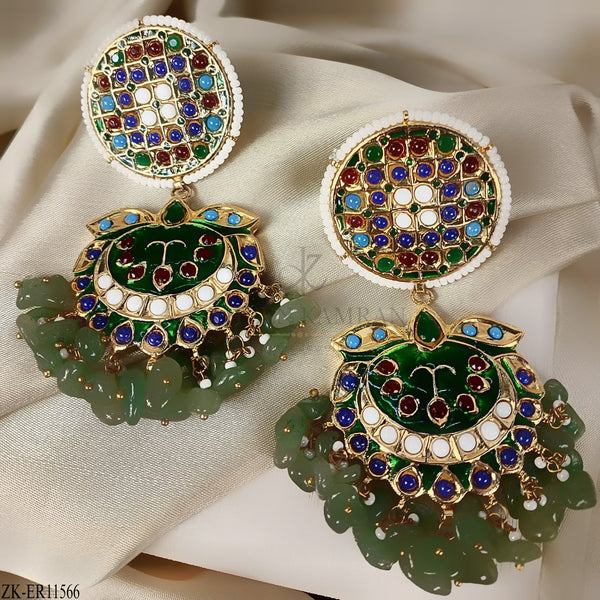 MULTI EARRINGS