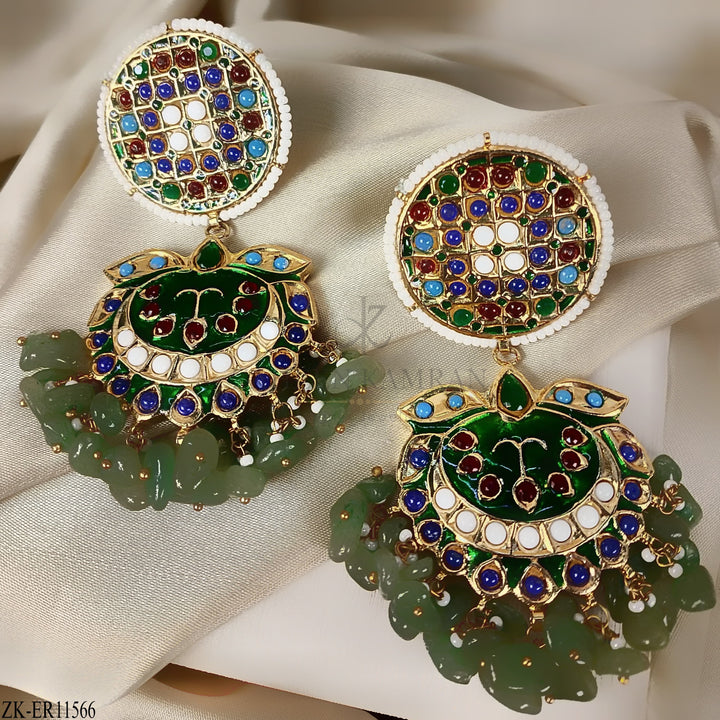 MULTI EARRINGS