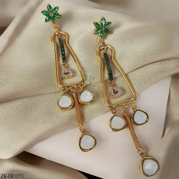 HANGING EARRINGS