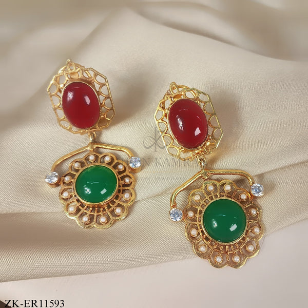 FLORET EARRINGS