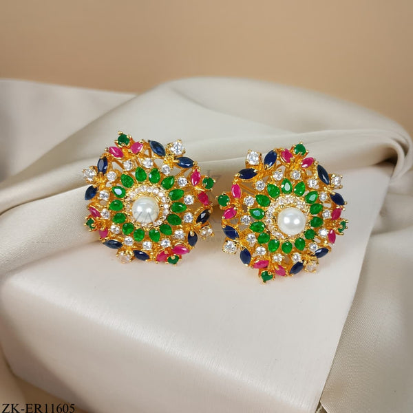 MULTI EARRINGS