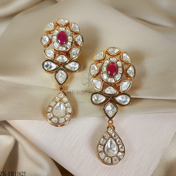 SHEESH EARRINGS