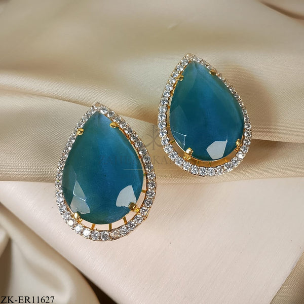 DROP EARRINGS