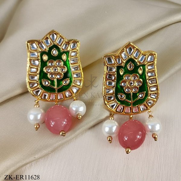 TULIP EARRINGS