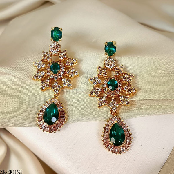 FLORET EARRINGS
