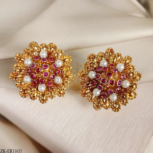 FLORET EARRINGS