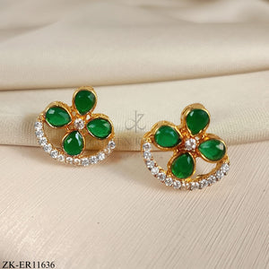 FLORET EARRINGS