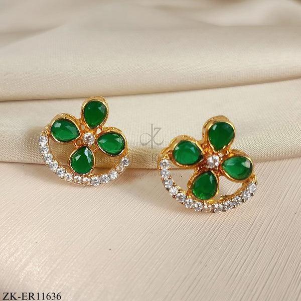 FLORET EARRINGS