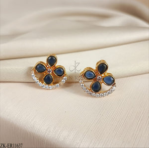 FLORET EARRINGS
