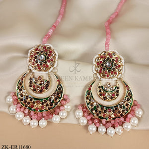 MOONLIT EARRINGS