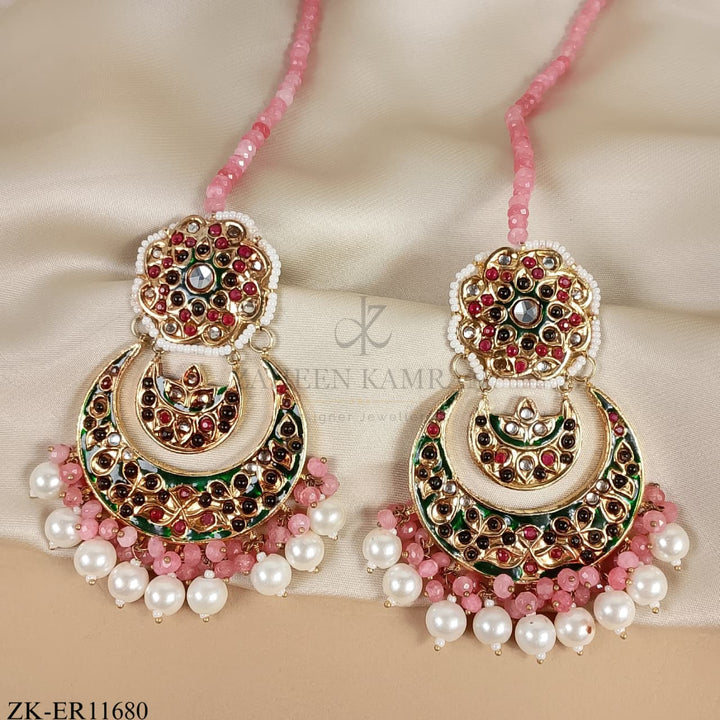 MOONLIT EARRINGS