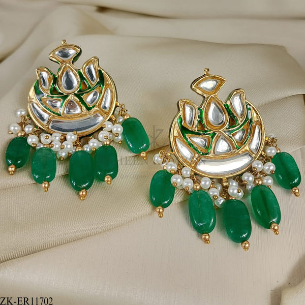 MOONLIT EARRINGS