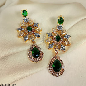 FLORA EARRINGS