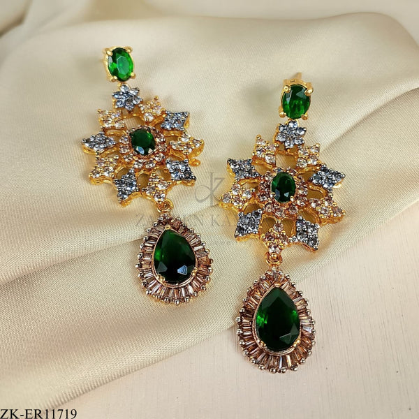 FLORA EARRINGS
