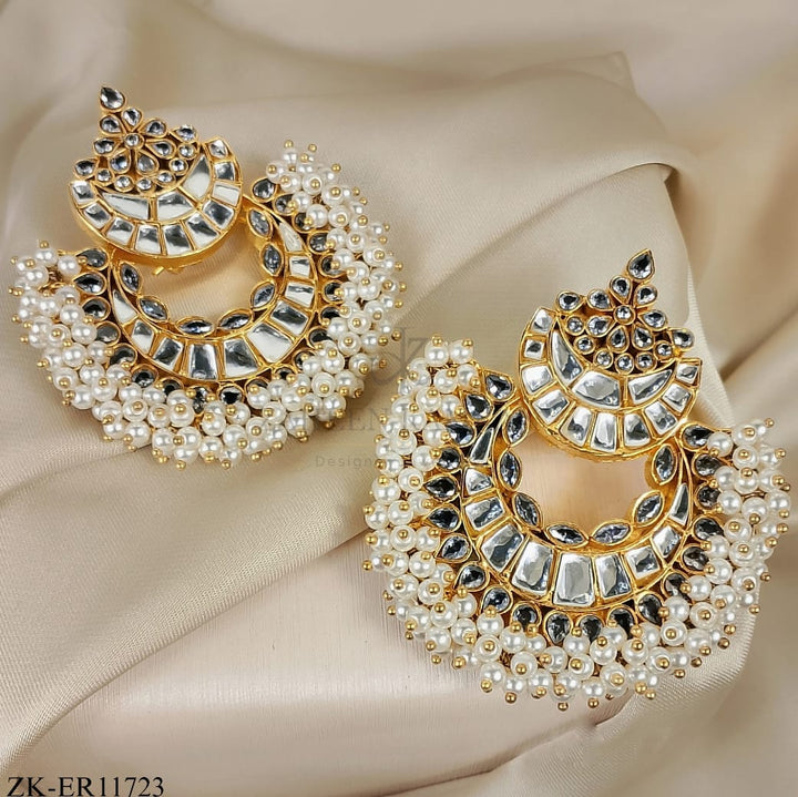 MOONLIT EARRINGS