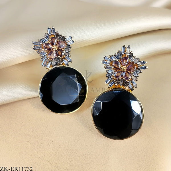 STAR EARRINGS