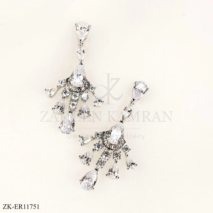 SHEESH EARRINGS