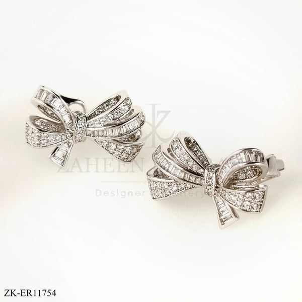 ZIRCONIAN EARRINGS