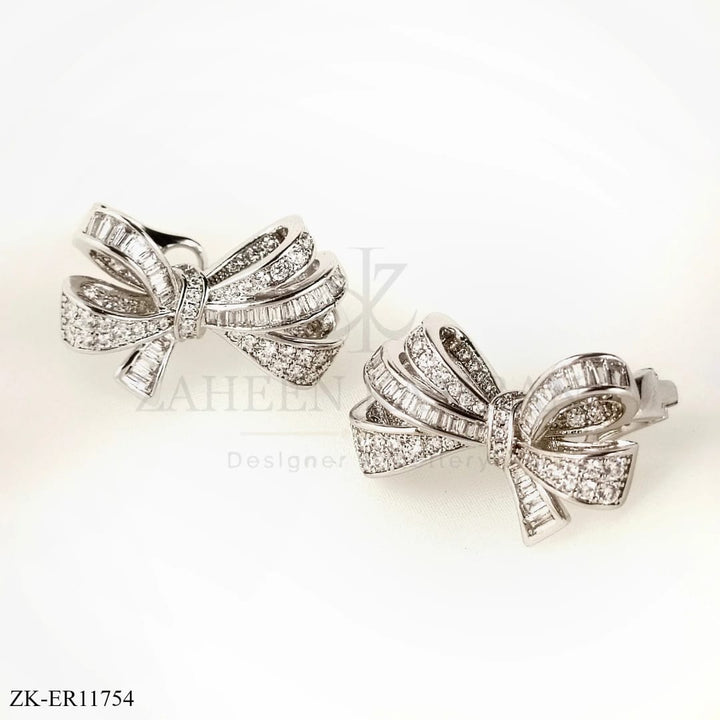 ZIRCONIAN EARRINGS